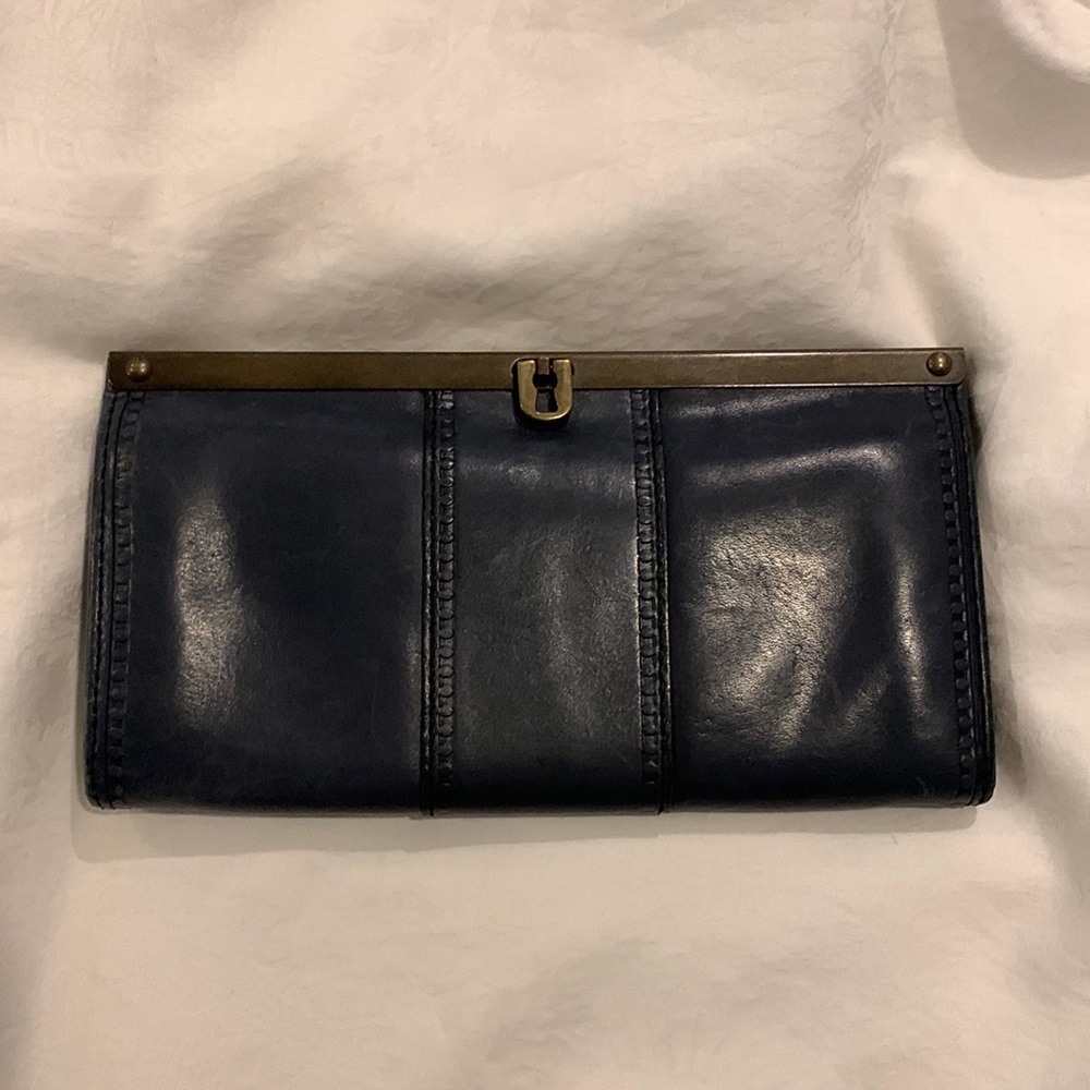 Fossil wallet/clutch